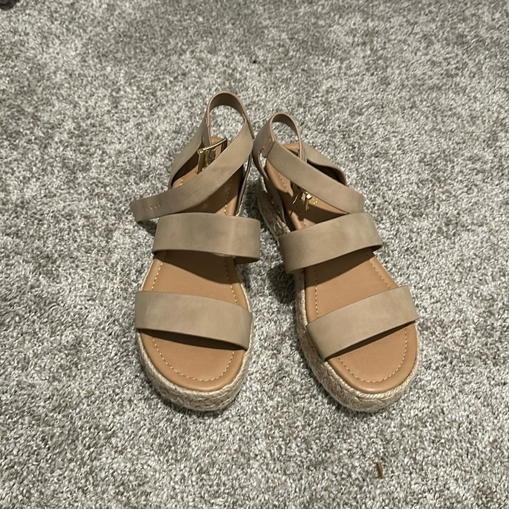 SODA wedges -8.5